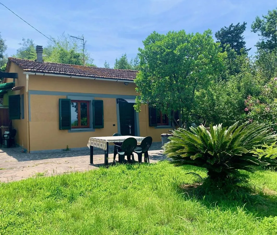 Villino Dragonfly Villa Lastra a Signa 0*,