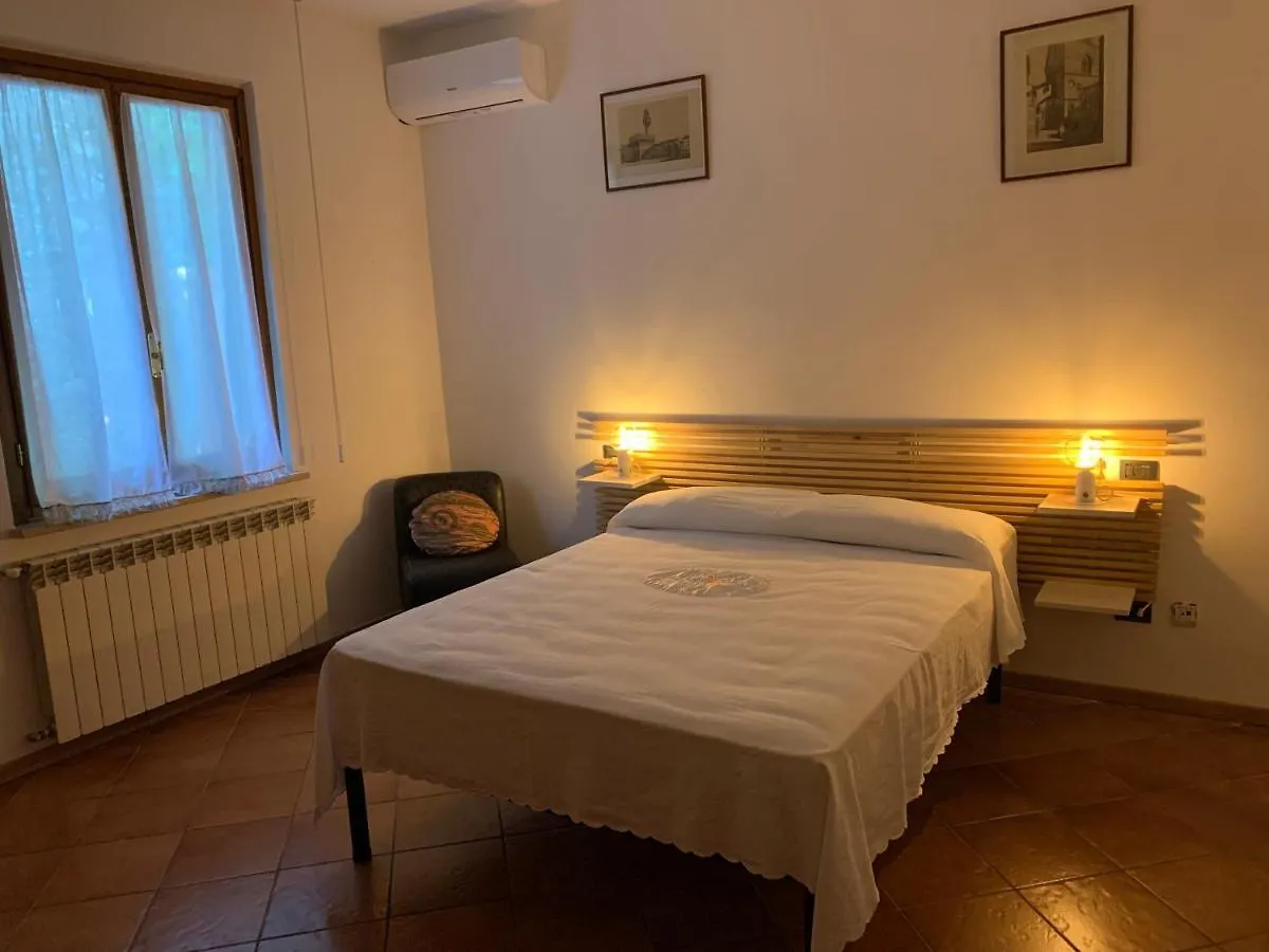 Villino Dragonfly Villa Lastra a Signa