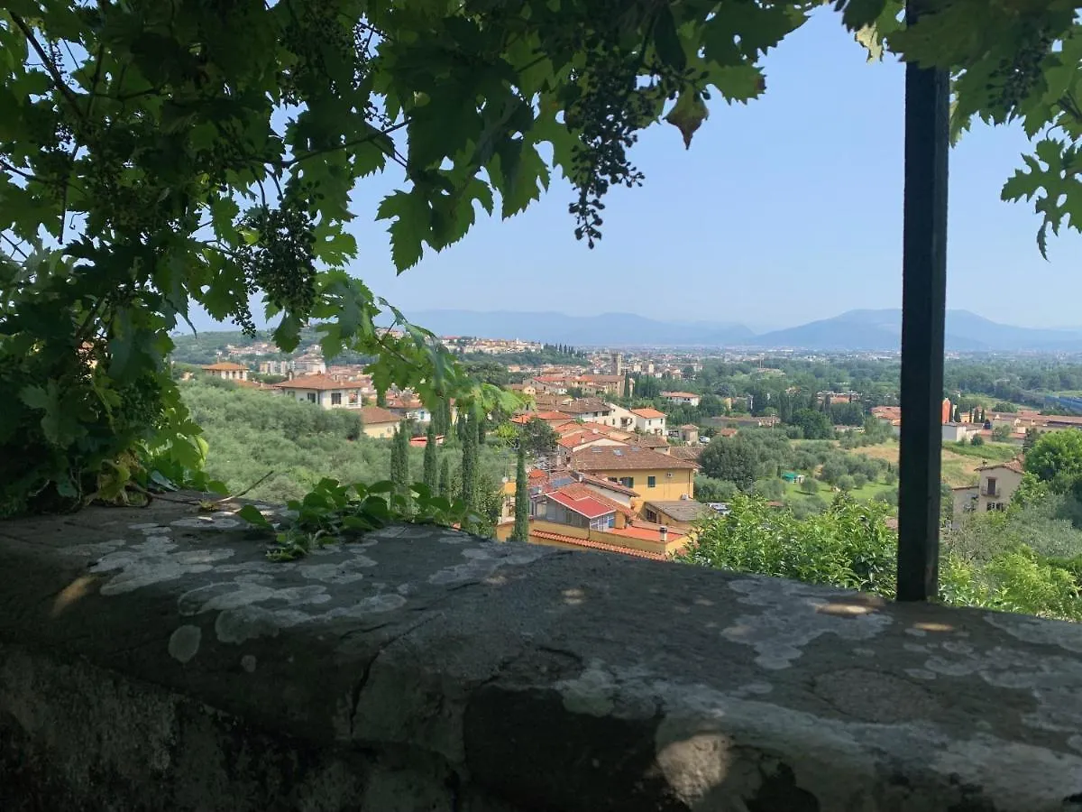 Villino Dragonfly Villa Lastra a Signa Holiday home