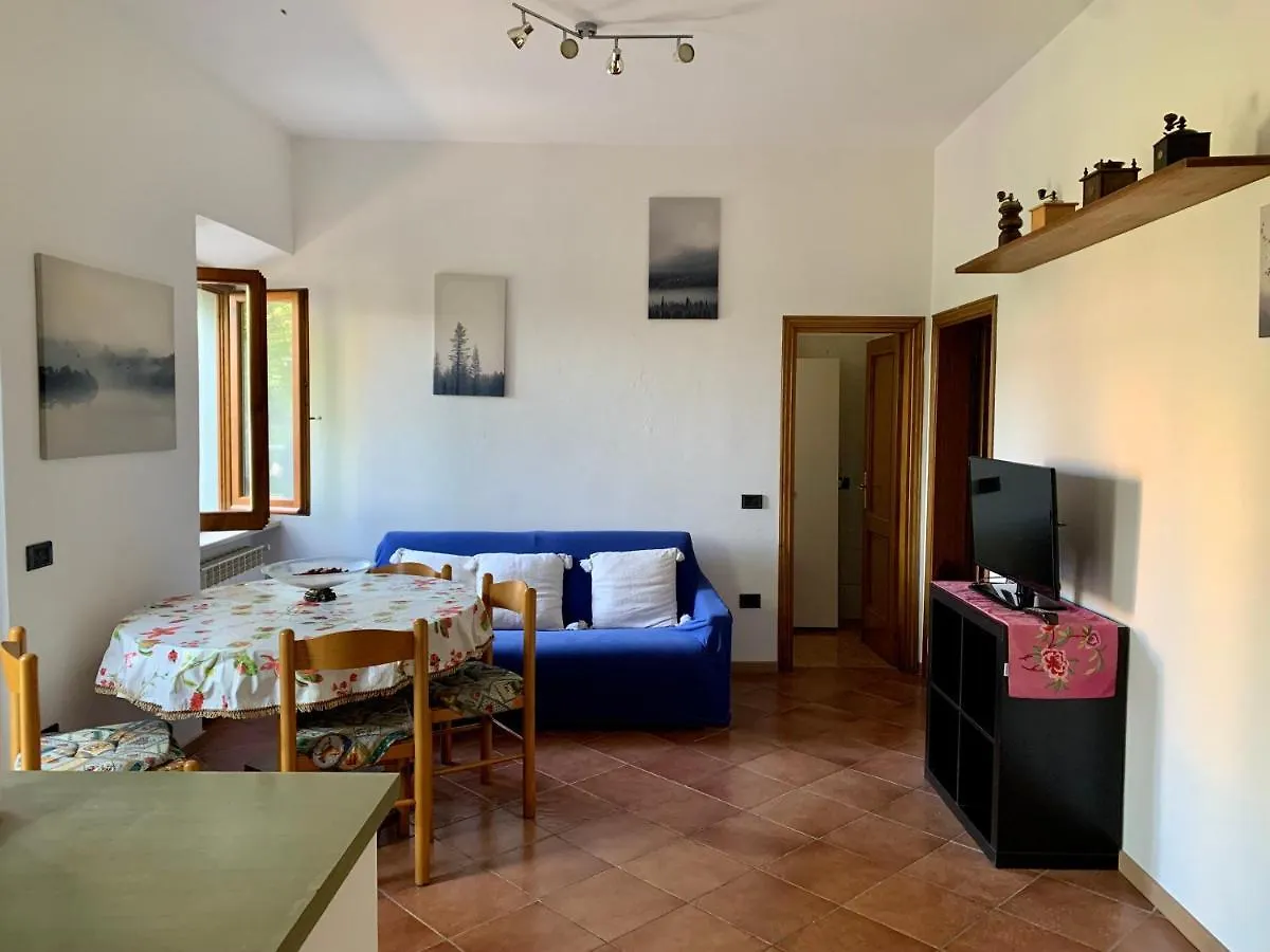 Holiday home Villino Dragonfly Villa Lastra a Signa Italy