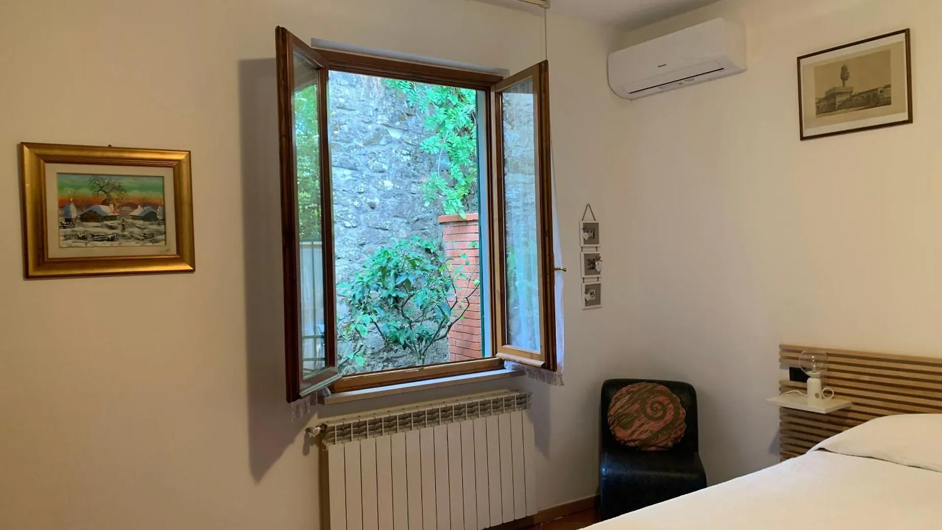 Villino Dragonfly Villa Lastra a Signa