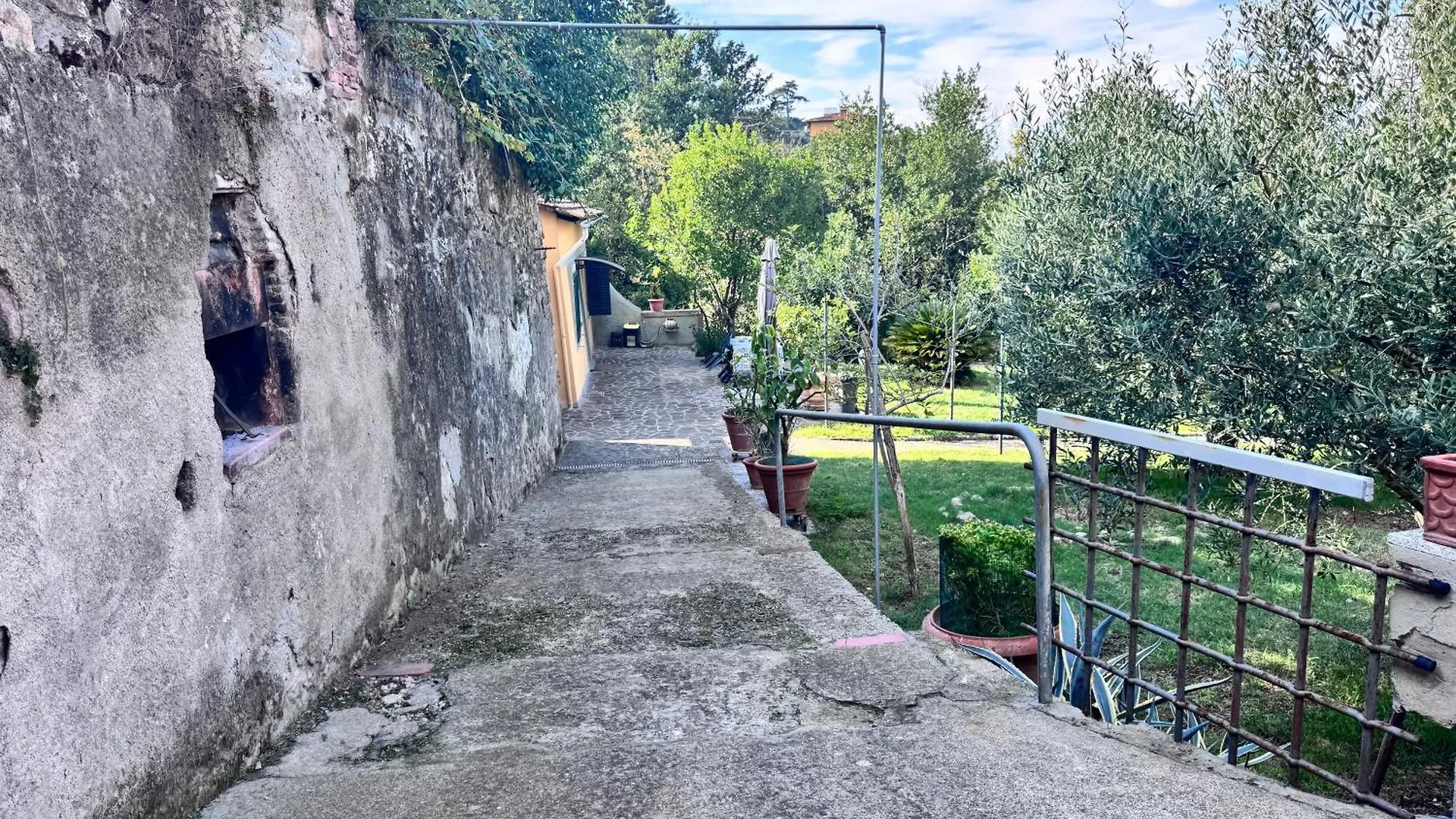 Villino Dragonfly Villa Lastra a Signa Holiday home