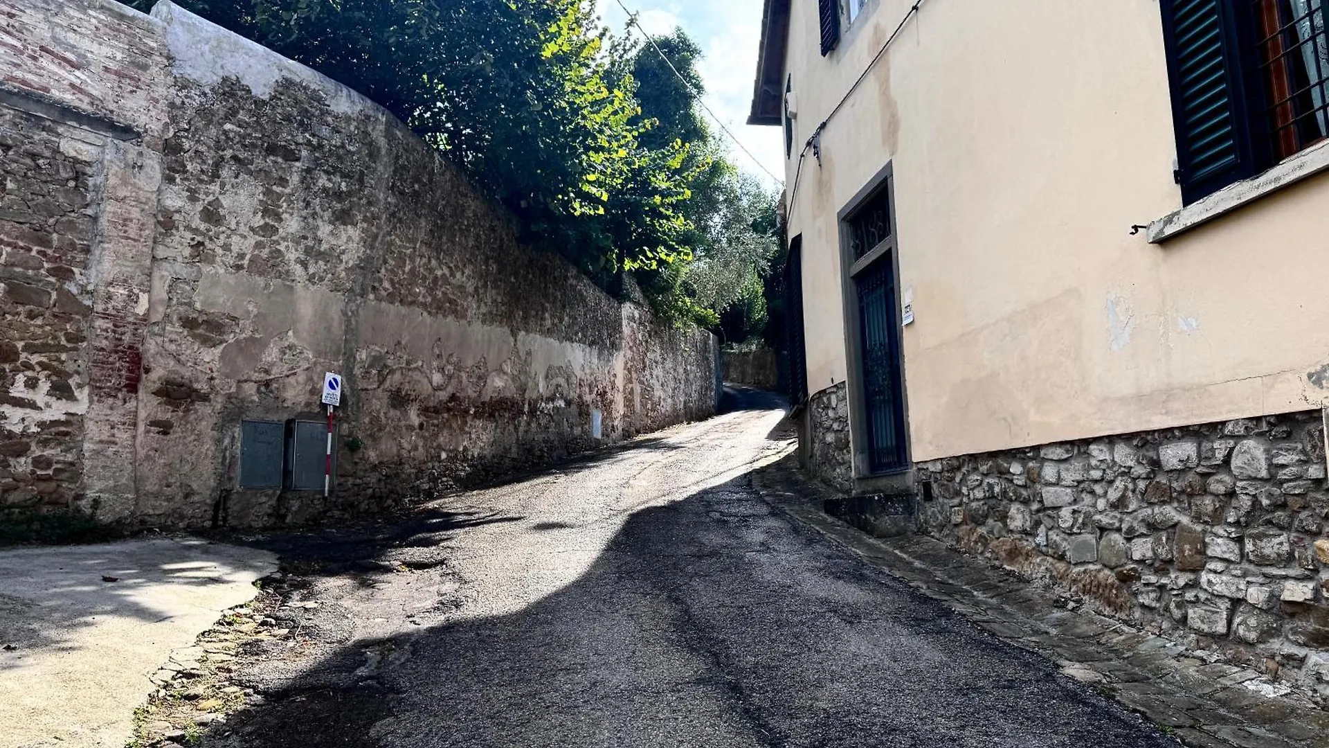 Holiday home Villino Dragonfly Villa Lastra a Signa Italy