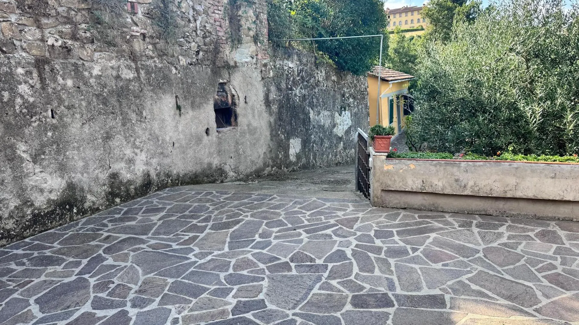Villino Dragonfly Villa Lastra a Signa